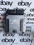 Used Oem Hyundai Accent 39110-2BRG5 Engine Computer. Fixed Price $35.75.