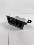 2009-2012 Dodge Ram 1500 2500 3500 Trailer Brake Controller Itbm P56029431AM Dmg. Fixed Price $195.00.