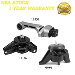 Pcs Motor & Trans Mount Fit 2015-2021 Kia Sedona 3.3L Auto. Fixed Price $82.48.