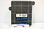 3394060A00 Geo Tracker Suzuki Sidekick 1991-95 Abs Braking System Module 93 14E3. Fixed Price $35.99.