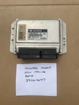 Hyundai Accent Ecu Computer 39110-26717 1999-2006. Fixed Price $55.00.