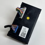 2019 Kia Stinger Temperature Amplifier Ac Climate Control Module 97255-J5040 Oem. Fixed Price $52.87.