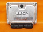 Rebuilt Plug & Play 01 Vw Jetta Golf Beetle 2.0 Mtx Module Ecu 06A906032BP. Fixed Price $399.99.