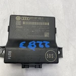 8T0907468R Centralina Gateway Audi Q5 A4 B8 Sw 2.0 105KW Aut 5P (2010). Fixed Price $34.00.