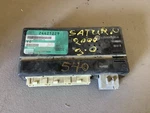 Saturn Series 24421229 Body Control Module ((R1-540)). Fixed Price $50.00.