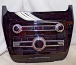 20 22 23 24 Lincoln Corsair Radio Climate Control Panel LJ7T-18A802-AD CNB21. Fixed Price $128.92.