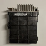 Mercedes W201 190E Ecu Engine Computer Bosch 0280800396 Oem 0105455532 2.3 M102. Fixed Price $100.00.