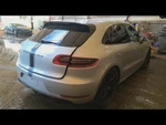 Chassis Ecm Driver Park Assist Fits 15-16 Porsche Macan 6498845. Fixed Price $117.89.