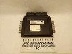 Mini Cooper R53 Ecm Engine Electronic Control Module 1.6L Cyl Fits 2002-2004. Fixed Price $76.38.