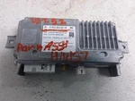 Chassis Ecm 167 Type Driver Assist Fits 20-21 Mercedes Gle-class 978478. Fixed Price $100.00.