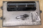 1999 Dodge Ram Van 5.2L V8 A/t Engine Computer Ecu Pcm Ecm P/n# 56040118AD. Fixed Price $144.99.