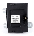 2015-2016 Hyundai Santa Fe Lh Dash Electronic Chassis Control Module 95400-4Z200. Fixed Price $72.25.