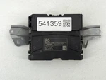 2016-2017 Toyota Prius Chassis Control Module Ccm Bcm Body Kwumq. Fixed Price $35.15.