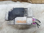 Audio Equipment Radio Amplifier Fits 19-25 Bmw 330I 209694. Fixed Price $187.20.