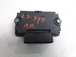2015 Porsche Cayman Parking Brake Module Oem Part Number 99161814503. Fixed Price $113.20.