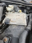 10-11 Lincoln Towncar 4.6L Crown Vic Pcm Ecu Ecm AW1A-12A650-KA Warranty. Fixed Price $129.00.