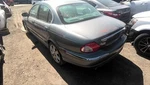 Used Transmission Control Module Fits: 2004 Jaguar X Type 6-181 3.0. Fixed Price $190.65.