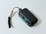 2018 Toyota Camry Hybrid Front Windshield Rain Sensor Module Oem 89941-33070. Fixed Price $78.48.