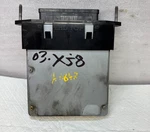 2003 Jaguar XJ8 X350 Engine Control Module Ecm 2W93-10K975-DF Oem (aa 647). Fixed Price $229.99.
