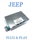 1992 Jeep Cherokee Xj Transmission Control Module Tcu Plug & Play. Fixed Price $239.00.