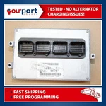 08 Dodge Nitro 3.7L M/t Ecu Ecm Pcm Engine Control Computer 05187505AG Tested. Fixed Price $135.99.