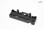 2011-2016 Bmw 535I F10 Keyless Entry Antenna Control Module Bracket Support Oem. Fixed Price $22.11.