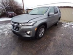 Chassis Ecm Theft-locking Classic Style 5TH Digit Fits 18-24 Traverse 11382941. Fixed Price $51.02.