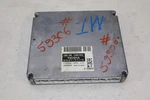 2002-2003 Toyota Camry Engine Control Unit Ecu Ecm 89661-3T170 Oem. Fixed Price $52.49.