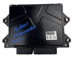 2021 Subaru Impreza 22765AP87A Engine Control Module Unit Ecm K51 049. Fixed Price $75.00.