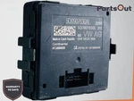 2016-2017 Vw Golf Sportwagen Gateway / Can-bus Control Module 5Q0907530AL. Fixed Price $34.49.