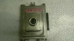 Engine Ecm Control Module Fits 2019 Acura Rdx 37820-5YF-A77 378205YFA77. Fixed Price $104.99.