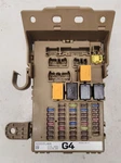 2018 Subaru Crosstrek Integrated Unit Interior Fuse Joint Box Oem 82201FL405. Fixed Price $66.00.