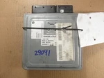 06 Bmw 325I Ecu Ecm Computer 7553440. Fixed Price $139.99.