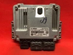 10 11 Mini Cooper 1.6 Ecm Ecu Control Module 7615980 Bosch Dme 0261S06542. Fixed Price $299.99.