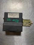 2001 2002 Acura Mdx Bypass Valve Control Module Unit 37850-PGK-A01 Oem. Fixed Price $26.60.