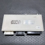Bmw E39 5-SERIES E38 Gm General Module Low 6901227 60837710 Oem. Fixed Price $30.60.