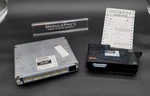2005 Toyota Avalon 3.5L Ecm & Ecu Aggregation Module 89661-07410 89300-41010. Fixed Price $49.95.