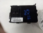 Chassis Ecm Body Control Bcm Left Hand Dash Fits 13-14 Mazda CX-5 517437. Fixed Price $65.00.