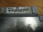 93 Escort Tracer 1.9L Sohc Fed Engine Computer F2CF-12A650-KB, F3CF-12A650-KA. Fixed Price $25.00.