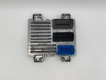 2014 Chevrolet Cruze 1.8L Engine Computer Control Module Ecu Ecm Ebx 12692865. Fixed Price $33.24.