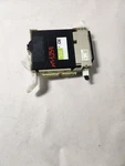 Chassis Ecm Multiplex Network Body Left Hand Dash Fits 14 Lexus ES300H 408166. Fixed Price $105.60.