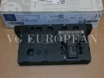 Mercedes-benz W463 G-class Genuine Left Front Door Control Module, Unit New. Fixed Price $384.99.