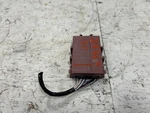 2023 Toyota Rav 4 Network Gateway Control Module Oem Part Number 891110R120. Fixed Price $196.70.