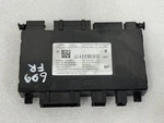 2010 Mercedes E350 W212 Right Passenger Front Seat Control Module 2129005300. Fixed Price $27.09.