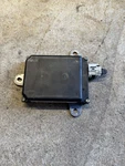 2013-2016 Mazda CX-5 Rear Blind Spot Detection Radar Sensor Oem KA1C-67Y30. Fixed Price $35.00.