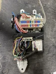 Infiniti G35 Sedan Relay Fusebox J 284B1CG000 03- 06. Fixed Price $115.62.