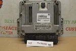 2013-16 Mini Cooper S Turbo Ecu 8621260 Engine Control Unit Module 609-2A6. Fixed Price $149.99.