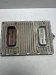Engine Ecm Control Module 2.0L Fits 11-12 Dodge Caliber P68066702AD. Fixed Price $81.89.