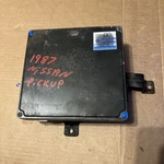 88 Nissan D21 Pathfinder 3.0 Mt Fed Ecm Ecu Module Pcm MECS-G420 00. Fixed Price $199.99.