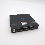 2011 Lexus RX450H Power Management Control Module 89681-48111. Fixed Price $62.99.